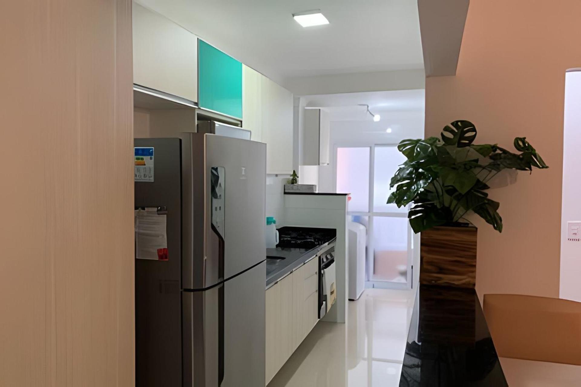 Apartamento Aconchegantes Frente Mar *