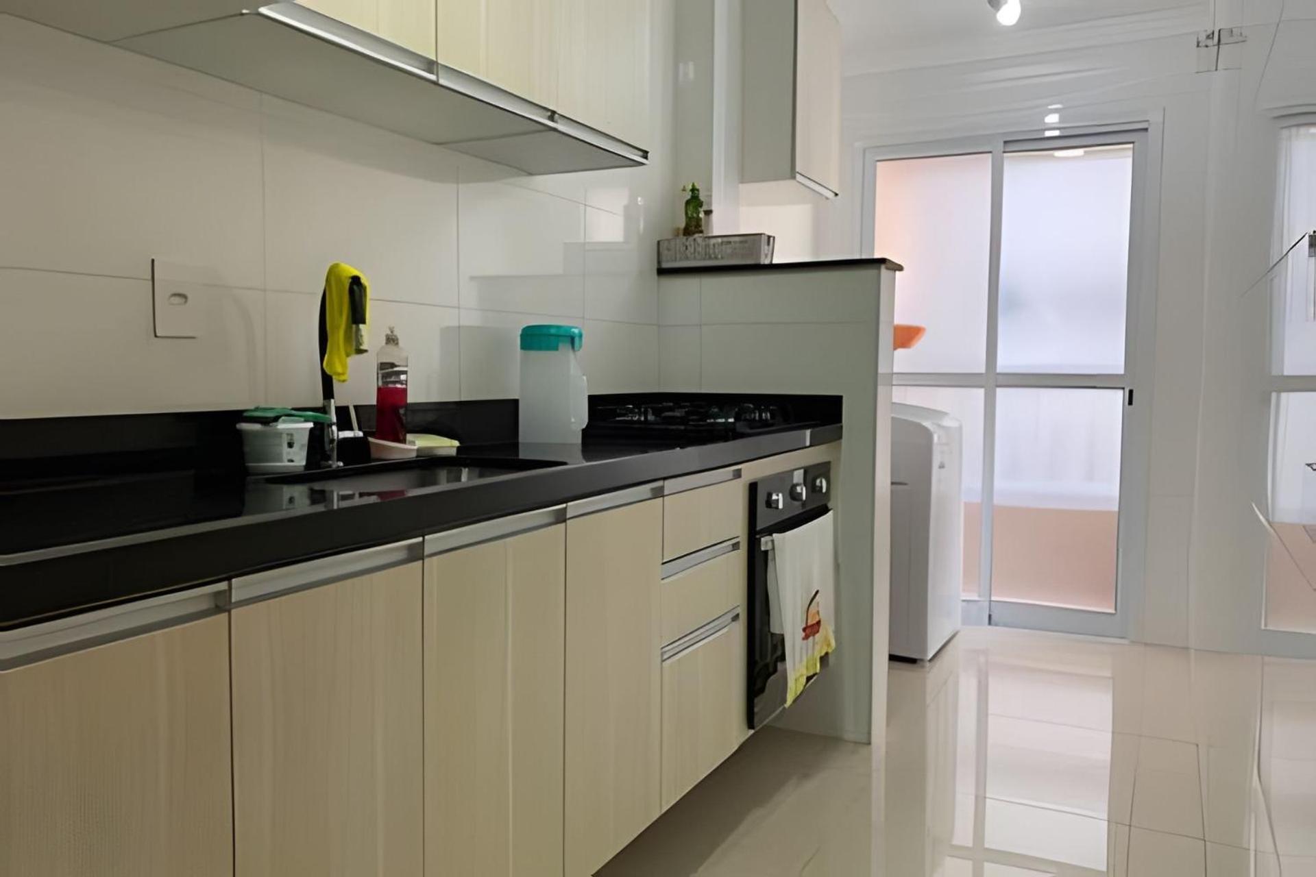 Apartamento Aconchegantes Frente Mar